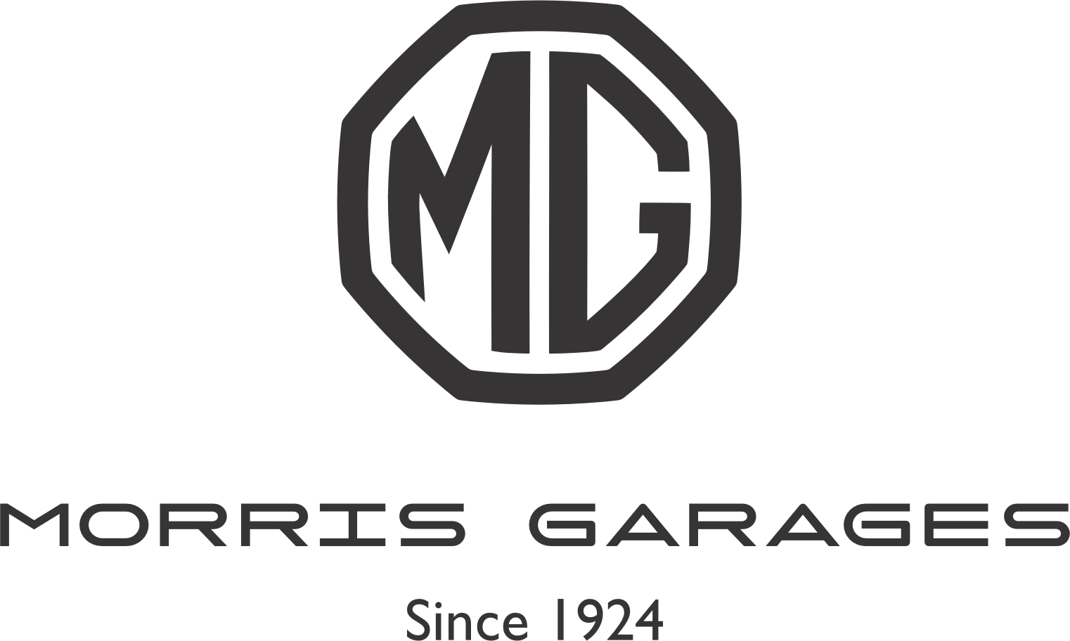 MG Logo