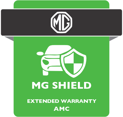 MG Shield