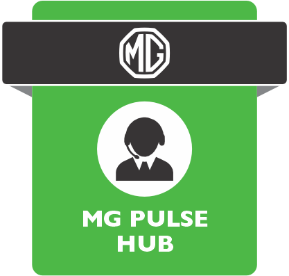 pulse hub